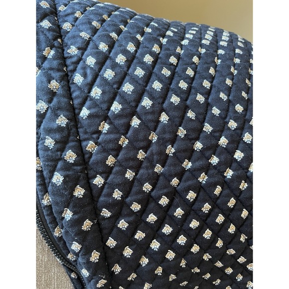 VERA BRADLEY Convertible Carry On Garment Bag - Picture 8 of 8